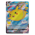 Pokémon: Flying Pikachu VMAX – Celebrations (007/025) – Einzelkarte