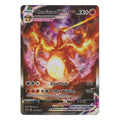 Pokémon: Charizard VMAX (SWSH261) – Einzelkarte