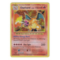 Pokémon: Charizard – Evolutions (EVO 11) – Einzelkarte