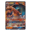 Pokémon: Glurak GX (SM195) – Einzelkarte