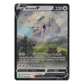 Pokémon: Arceus V (SWSH204) – Einzelkarte