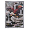 Pokémon: Braviary (BLK 155) – Einzelkarte