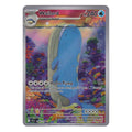 Pokémon: Wailord (JTG 162) – Einzelkarte