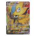 Pokémon: Zeraora VMAX (GG42/GG70) – Einzelkarte