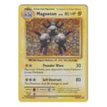 Pokémon: Magneton (38/108) – Einzelkarte
