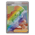 Pokémon: Caitlin (213/198) – Einzelkarte