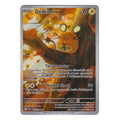 Pokémon: Dedenne (POR 093) – Einzelkarte