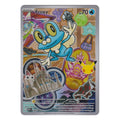 Pokémon: Froxy – MEP Black Star Promos (MEP 060) – Einzelkarte