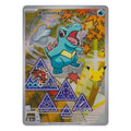 Pokémon: Karnimani – MEP Black Star Promos (MEP 048) – Einzelkarte