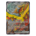 Pokémon: Team Rockets Lavados ex – Ewige Rivalen (DRI 208) – Einzelkarte