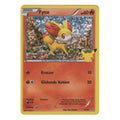 Pokémon: Fynx – McDonald's Collection 25th Anniversary (MCD25 14) – Einzelkarte