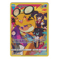 Pokémon: Dedenne (TG07/TG30) – Einzelkarte