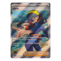 Pokémon: Hana – Maskerade im Zwielicht (TWM 204) – Einzelkarte