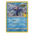 Pokémon: Robball – McDonald's Collection 25th Anniversary (MCD25 23) – Einzelkarte