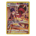 Pokémon: Ariados (TG09/TG30) – Einzelkarte