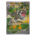Pokémon: Balgoras – MEP Black Star Promos (MEP 070) – Einzelkarte