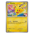 Pokémon: Pikachu – MEP Black Star Promos (MEP 093) Winner-Stempel – Einzelkarte