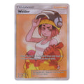 Pokémon: Welder (214/214) – Einzelkarte