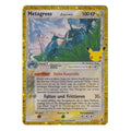 Pokémon: Metagross δ (11/113) Delta Species – Einzelkarte