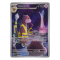 Pokémon: Kukmarda – Wachsendes Chaos (CRI 097) – Einzelkarte