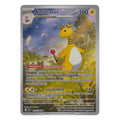 Pokémon: Ampharos – Wachsendes Chaos (CRI 090) – Einzelkarte
