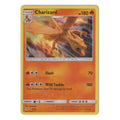 Pokémon: Charizard – Detective Pikachu (DET 5) – Einzelkarte