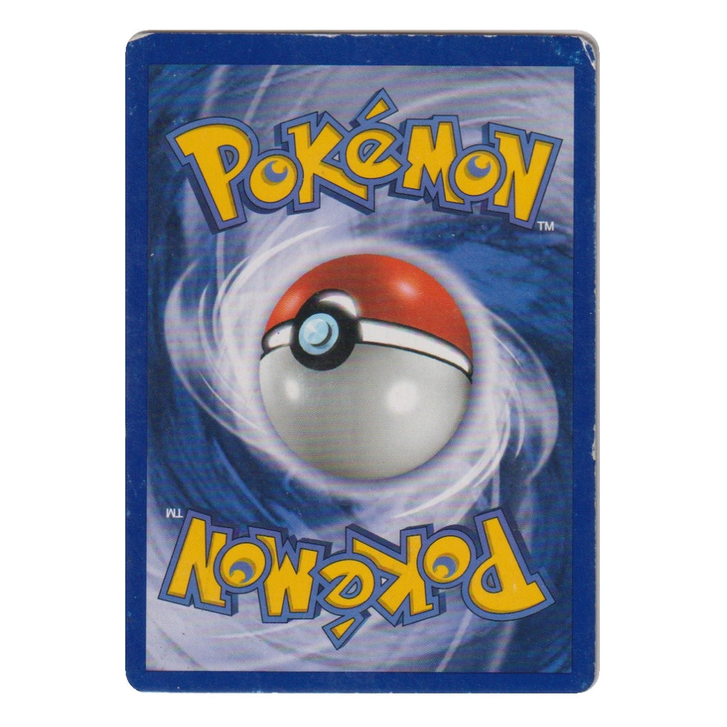 Pokémon: Glutexo – Basis (BS 24) – Einzelkarte