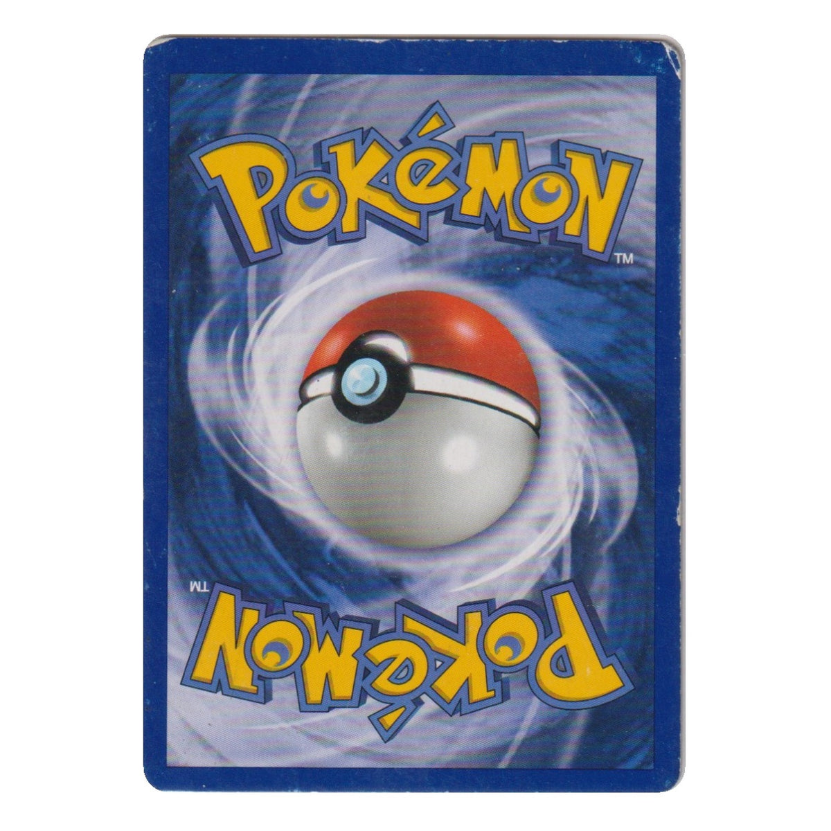 Pokémon: Glutexo – Basis (BS 24) – Einzelkarte