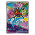 Pokémon: Litten – MEP Black Star Promos (MEP 044) – Einzelkarte