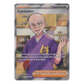 Pokémon: Caretaker – Twilight Masquerade (TWM 203) – Einzelkarte