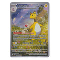 Pokémon: Ampharos – Chaos Rising (CRI 090) – Einzelkarte