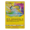 Pokémon: Raikou – Farbenschock (VIV 050) – Einzelkarte