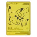 Pokémon: Pikachu V (SWSH145) – Einzelkarte