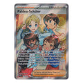 Pokémon: Paldea-Schüler – Paldeas Schicksale (PAF 230) – Einzelkarte