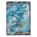 Pokémon: Seedraking-ex – Nebel der Sagen (SFA 080) – Einzelkarte