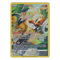 Pokémon: Galar-Zapdos (SWSH 283) – SWSH Black Star Promos (Galar-Zapdos SWSH283) – Einzelkarte