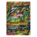 Pokémon: MRayquaza EX – , (AOR 98) – Einzelkarte