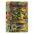 Pokémon: Primal Groudon EX – , (AOR 97) – Einzelkarte