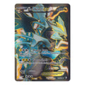 Pokémon: Black Kyurem EX – Boundaries Crossed (BCR 145) – Einzelkarte