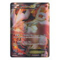 Pokémon: Reshiram EX (NXD 95) – Next Destinies (Reshiram 98/99) – Einzelkarte