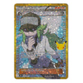 Pokémon: N – 30th Celebration JP (m6a 153) – Einzelkarte