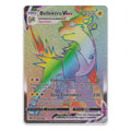 Pokémon: Bellektro VMAX – Fusionsangriff (FST 267) – Einzelkarte