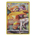 Pokémon: Charizard (TG03/TG30) – Einzelkarte