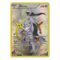 Pokémon: Arceus – XY Black Star Promos (XY 83) – Einzelkarte