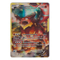 Pokémon: Volcanion – XY Black Star Promos (XY 185) – Einzelkarte