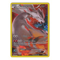 Pokémon: Reshiram – XY Black Star Promos (XY 74) – Einzelkarte