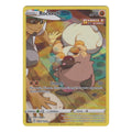 Pokémon: Rockruff (TG07/TG30) – Einzelkarte