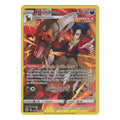 Pokémon: Houndoom – Strahlende Sterne (BRS TG10) – Einzelkarte