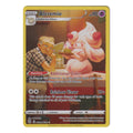 Pokémon: Alcremie – Strahlende Sterne (BRS TG08) – Einzelkarte