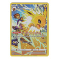 Pokémon: Jolteon – Strahlende Sterne (BRS TG04) – Einzelkarte